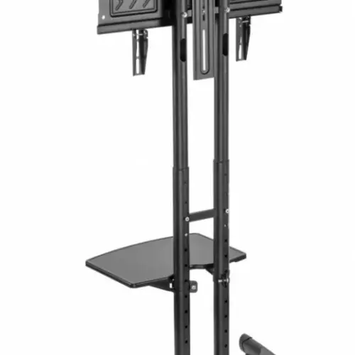 Alternative view of ART ART Mobil stand + TV mount 32-7045kg