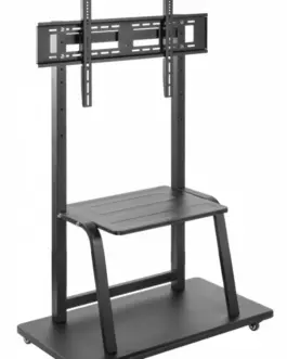 ART ART Mobil stand + TV mount 37-100 150kg