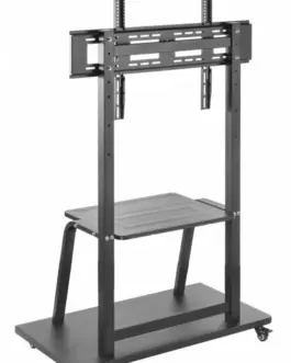 Alternative view of ART ART Mobil stand + TV mount 37-100 150kg