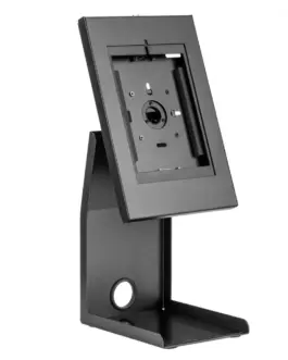 Maclean Maclean POS stand for tablet printer MC-336