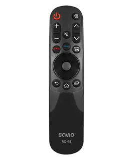 Savio UNIVERSAL REMOTE RC-18 SAVIO