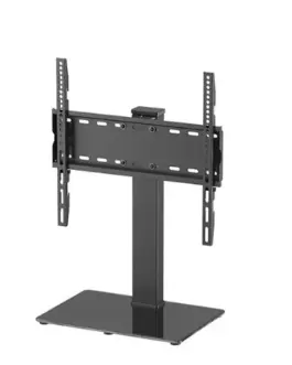 Alternative view of Neomounts TV desk stand DS45-430BL14