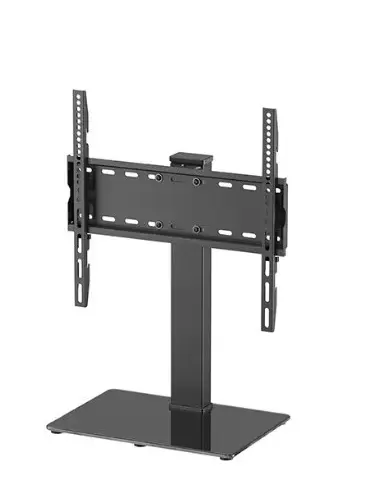 Alternative view of Neomounts TV desk stand DS45-430BL14