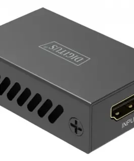 Digitus Repeater HDMI DS-55341