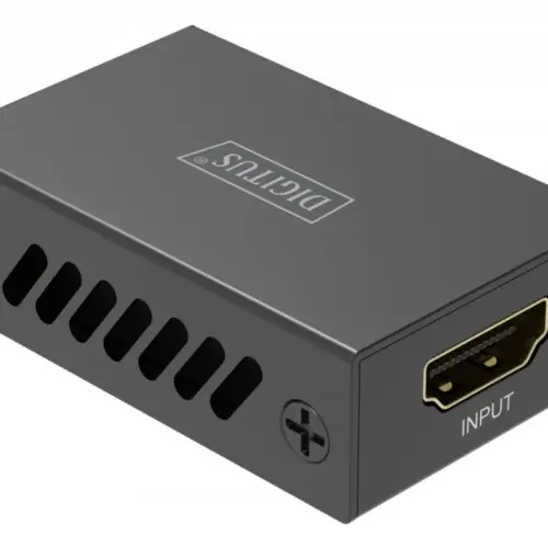 Digitus Repeater HDMI DS-55341