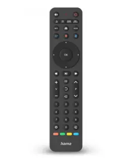 Hama universal TV remote control