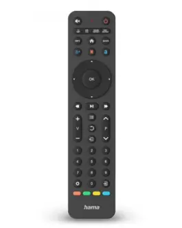 Hama universal TV remote control