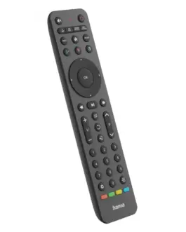 Alternative view of Hama universal TV remote control
