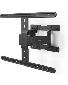 Hama Fullmotion ultraslim TV wall bracker 600x400