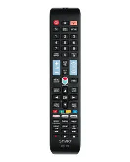 Savio Remote control RC-09 TV Samsung
