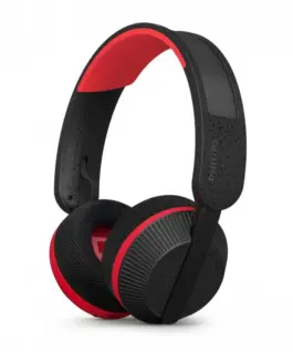 Philips слушалки TAA6219BK/00