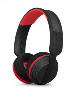 Philips слушалки TAA6219BK/00