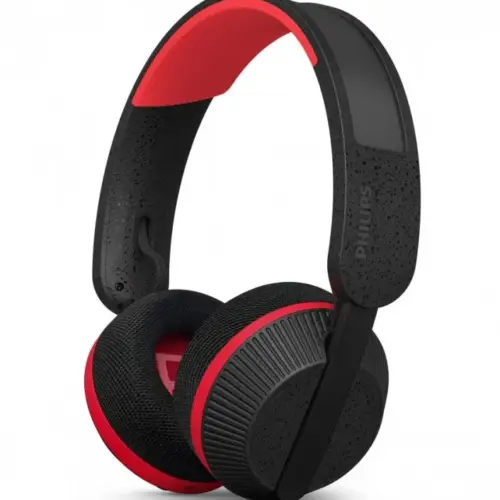 Philips слушалки TAA6219BK/00
