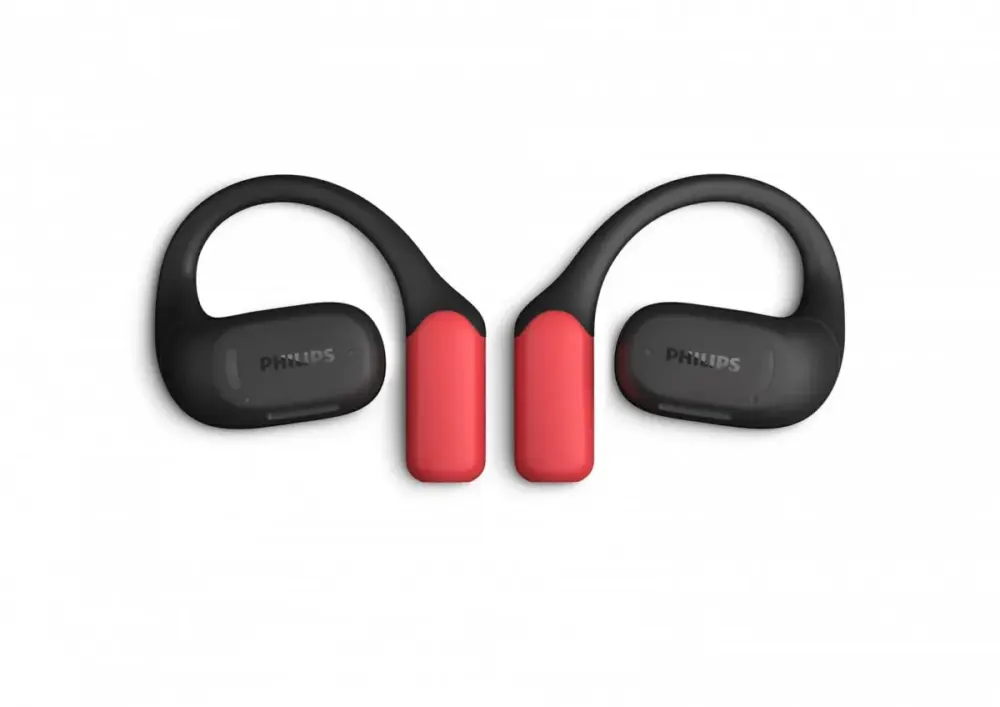 Philips Earphones TAA6709BK/00