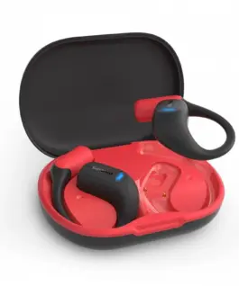 Alternative view of Philips Earphones TAA6709BK/00