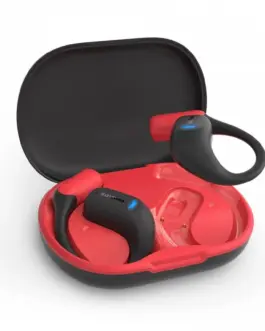 Alternative view of Philips Earphones TAA6709BK/00