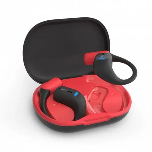 Alternative view of Philips Earphones TAA6709BK/00