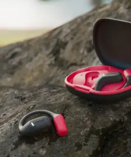 Philips Earphones TAA6709BK/00