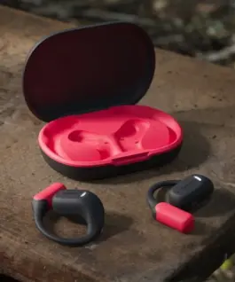 Philips Earphones TAA6709BK/00