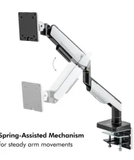 LogiLink Monitor mount