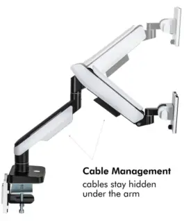 LogiLink Monitor mount