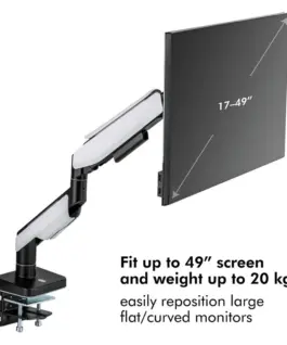 LogiLink Monitor mount