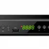Esperanza DVB-T2 H.265/HEVC Digital Tuner/Decoder
