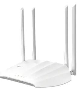 2-лентова точка за достъп TP-Link TL-WA1201 AC1200