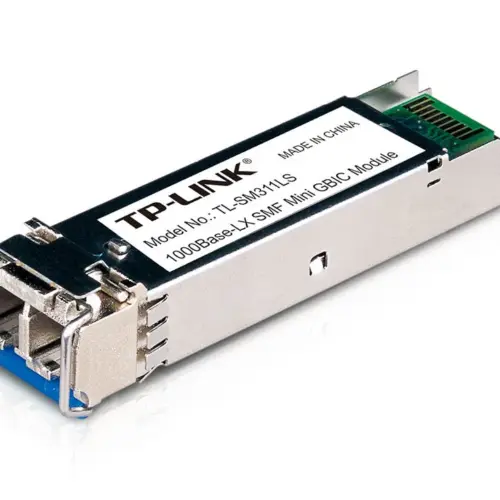 Alternative view of MiniGBIC модул TP-Link TL-SM311LS