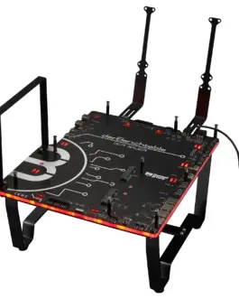 Alternative view of Платка за тестване на хардуер Thermal Grizzly Benchtable Der8enchtable