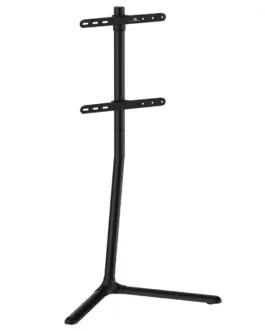 Maclean TV floor stand 32-70 inches 40kg MC-494 черен