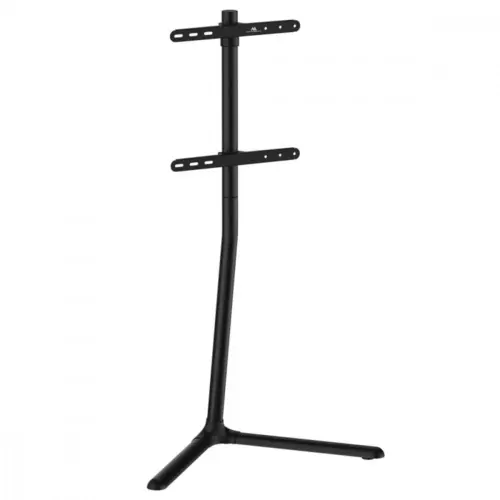 Maclean TV floor stand 32-70 inches 40kg MC-494 черен
