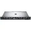 Сървър PE R340Intel Core i3 8100 3.6GHz 6M 4C/4T3.5" Chassis with 4 Hot Plug HDD and Soft RAIDBezelRiser 1xFHx8 1xLPx4 P