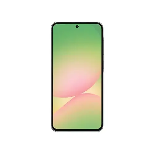 Alternative view of Samsung Smartphone Galaxy A56 5G 8/256GB Enterprise Edition graphite
