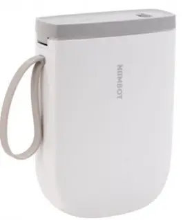 Niimbot Label printer D11 H бял
