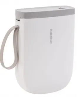 Niimbot Label printer D11 H бял