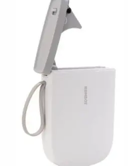 Alternative view of Niimbot Label printer D11 H бял