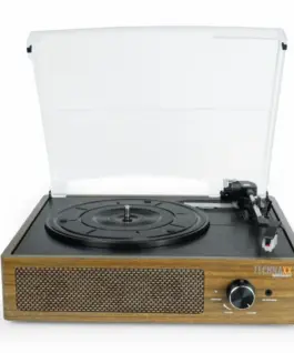 Technaxx Deutschland GmbH & Co. KG Gramofon retro Bluetooth TX-186