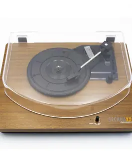 Alternative view of Technaxx Deutschland GmbH & Co. KG Bluetooth LP-Player TX-188