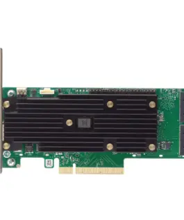 RAID контролер Broadcom LSI MegaRAID 9560-16i 16-Port Int. 12Gb/s 16GT/s PCIe Gen4 (NVMe) SAS/SATA (Original by