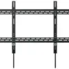 Manhattan TV wall mount 60-100 inches LED/LCD 100kg slim 32mm