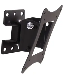 Alternative view of Techly TV wall mount 13-30 inches LED/LCD 15kg swivel tilt