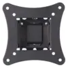 Techly TV wall mount 13-30 inches LED/LCD 15kg swivel tilt