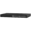 Kомутатор Dell EMC Switch N1124P-ON L2 24 ports RJ45 1GbE 12 ports PoE/PoE+ 4 ports SFP+ 10GbE