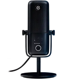 Микрофон Corsair Elgato Wave:3
