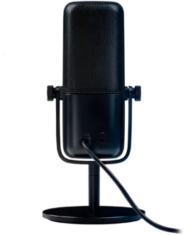 Alternative view of Микрофон Corsair Elgato Wave:3