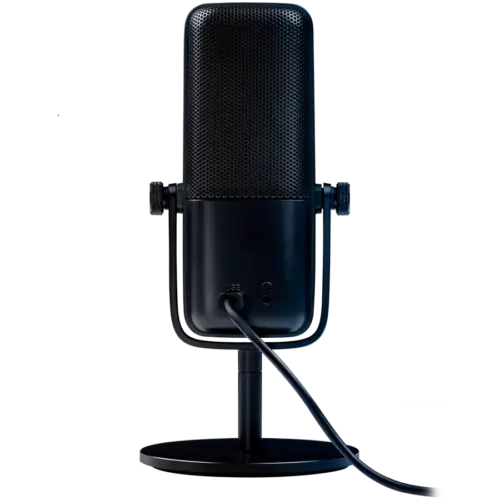 Alternative view of Микрофон Corsair Elgato Wave:3