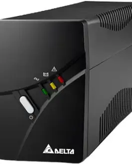 UPS DELTA VX UPS 600VA 230V