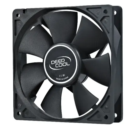 DeepCool Вентилатор Fan 120mm Xfan 120 - 1300prm