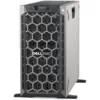Сървър PowerEdge T440Chassis x8 3.5" Hot Plug HDDXeon Silver 4210 2.2G 10C/20T 9.6GT/s 13.75M16GB RDIMM 3200MT/s600GB 10